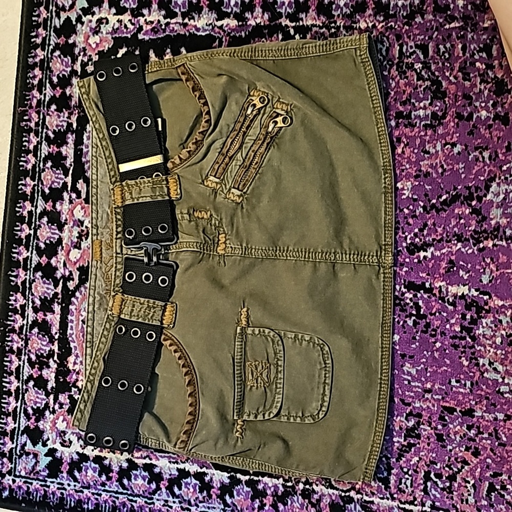 Vintage Guess Skirt